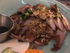 -CHINCHIN 青青·泰国料理(万象食家店)