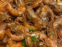-老字号蛇口德记烧腊饭店·海鲜加工