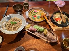 -七色云蔬食(喜邻里店)