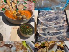 -琥珀川糟粕醋火锅(慈云寺店)