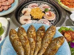 -鹤之乡·齐齐哈尔东北炭火烤肉(昆明盈江路店)