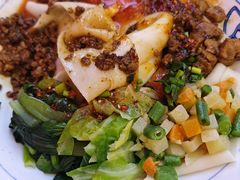 -大嘻咹biangbiang面(历史博物馆店)