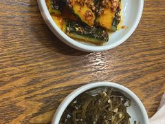 -李先生牛肉面大王(北京平谷步行街店)