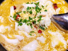 -好人民间小吃(镇江八佰伴店)