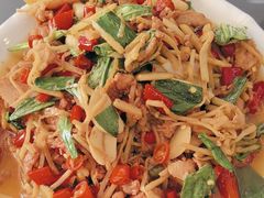 -88号小吃店·经典云南菜·地道纳西美食