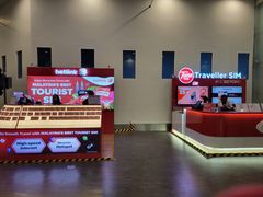 -吉隆坡国际机场