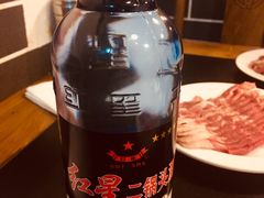 -裕德孚·非遗手切涮羊肉(东直门内大街店)