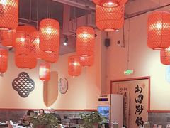 -山四砂锅(太原钟楼街店)