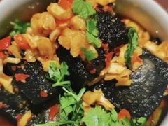 -老湘亲·品鉴湘菜(蔡塘爱琴海店)