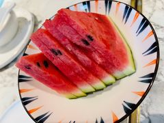 -悦海·家宴·冰花皮皮虾大锅贴(宝龙店)