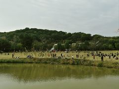 -牛岗山公园
