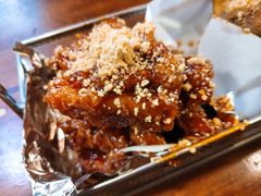 -米屋石锅拌饭(师大店)