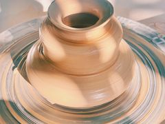 -观澜湖手艺工场·陶艺·吹玻璃·拼豆