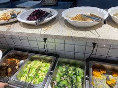 -素清香(解放路店)