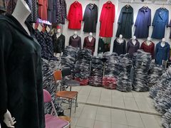 -七浦路服装批发市场