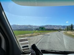 -约翰山
