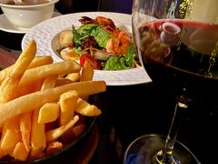 -云·酷 Atmosphere(国贸大酒店)