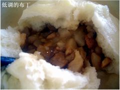 三丁包-蒋家桥饺面店(四望亭路店)