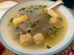 -小杨生煎(香港名都店)