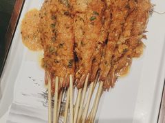 -明丰小渔馆(明月路店)