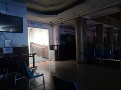 -北京大学第一医院妇产儿童医院