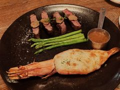 -安妮意大利餐厅(国贸店)