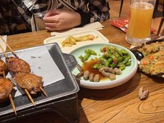 -管氏翅吧(国展店)