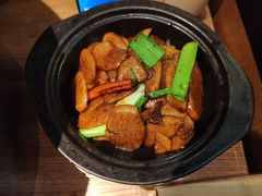 山药-九锅一堂酸菜鱼(新南凯德直营店)