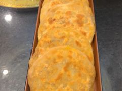 特色饼拼-诺敏塔拉奶茶-布里亚特包子-手把肉(锦都会店)