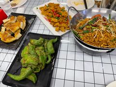 -郑喜旺烧烤(新密总店)