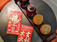 -玩啤国度精酿啤酒(宝山店)