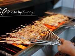 -快乐小羊·内蒙牛羊肉火锅(流花中心店)