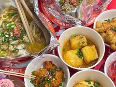 -见味花甲(福田coco park店)