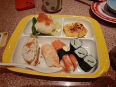 -元气寿司(环球港店)