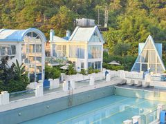 -清泉湾生态旅游度假区