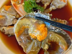 -洲晓鲜·舟山海鲜大排档(朱家尖风景区店)