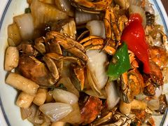 -周家二小姐的菜(西津渡店)