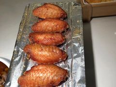 -北国饭店.海鲜.北方菜(新河路店)