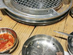 -姜虎东白丁烤肉(银泰中心in99店)