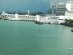 -新加坡水上探险乐园