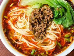 跷脚担担面-全牛匠·乐山跷脚牛肉(西单华威约饭街店)