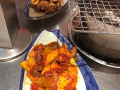 -胡同泥炉烤肉(令闻街店)