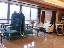 -台湾台婴美月子中心(长沙保利店)