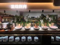 -汉丽斯巴西烤肉自助(市南店)