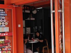 -华莱士·全鸡汉堡(五号路店)
