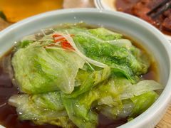 -去茶去餐厅(中央大街店)