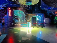 -烟台海昌鲸鲨海洋公园