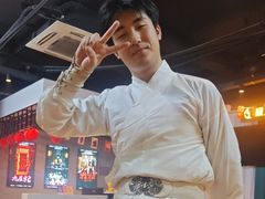 -棂笼·深度沉浸密室(武汉旗舰店)