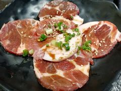 -悟空酒场烤肉(凯德壹中心店)
