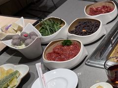 -海底捞火锅(九霄梦天地店)